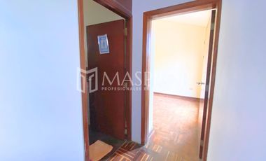 CASA AMPLIA EN ALQUILER CON ALTA CAPACIDAD DE USO – URB. SANTA ELENA