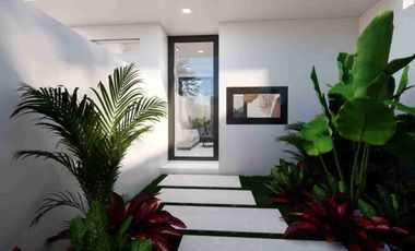 Villa Fully Furnished, Lokasi Strategis di Mumbul, Nusa Dua dekat Pantai2 Selatan Bali