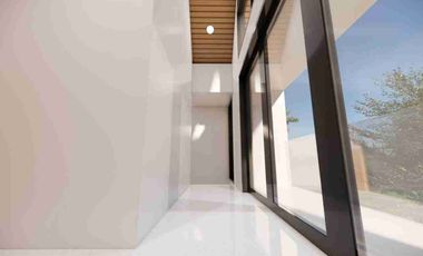 Villa Fully Furnished, Lokasi Strategis di Mumbul, Nusa Dua dekat Pantai2 Selatan Bali