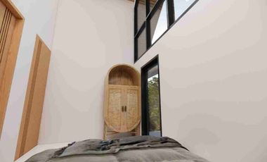 Villa Fully Furnished, Lokasi Strategis di Mumbul, Nusa Dua dekat Pantai2 Selatan Bali