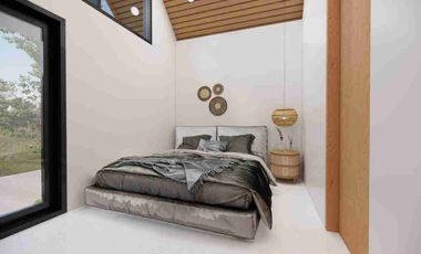 Villa Fully Furnished, Lokasi Strategis di Mumbul, Nusa Dua dekat Pantai2 Selatan Bali