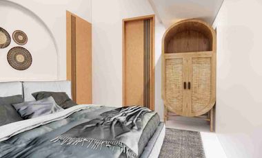 Villa Fully Furnished, Lokasi Strategis di Mumbul, Nusa Dua dekat Pantai2 Selatan Bali