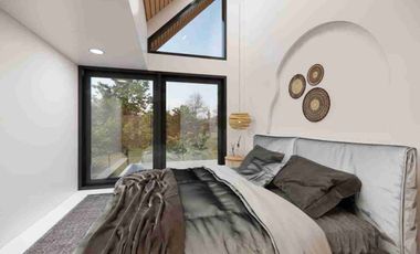 Villa Fully Furnished, Lokasi Strategis di Mumbul, Nusa Dua dekat Pantai2 Selatan Bali