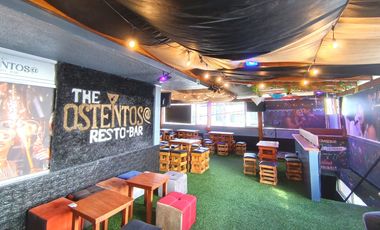 Arriendo local comercial totalmente amoblado o vacio,  sector Real Audiencia