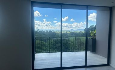 APARTAMENTO  EN RENTA CERRITOS  PEREIRA