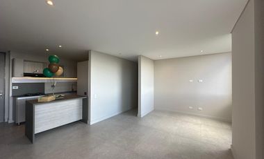 APARTAMENTO  EN RENTA CERRITOS  PEREIRA