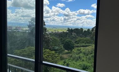 APARTAMENTO  EN RENTA CERRITOS  PEREIRA