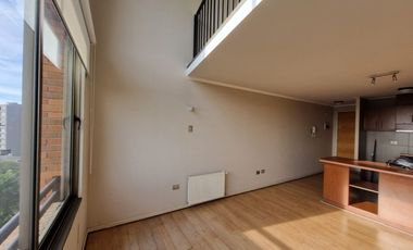 LOFT 1D1B 1EST ANDALUE