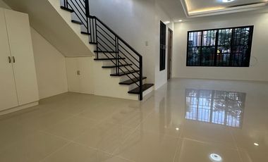 RUSH SALE 4BR House and Lot at Greenwoods Executive Village