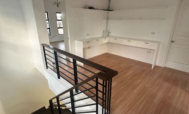 RUSH SALE 4BR House and Lot at Greenwoods Executive Village