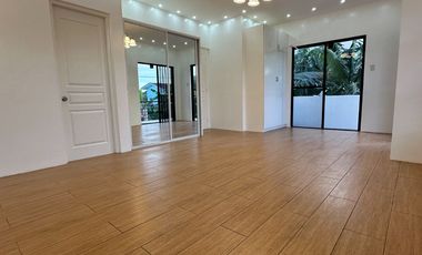 RUSH SALE 4BR House and Lot at Greenwoods Executive Village