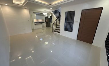 RUSH SALE 4BR House and Lot at Greenwoods Executive Village