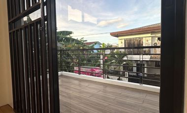 RUSH SALE 4BR House and Lot at Greenwoods Executive Village