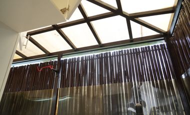 RUSH SALE 4BR House and Lot at Greenwoods Executive Village