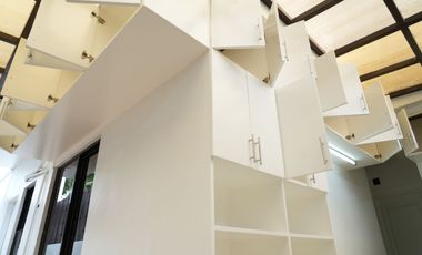 RUSH SALE 4BR House and Lot at Greenwoods Executive Village