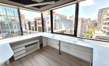 LADO METRO EL GOLF / AV. APOQUINDO