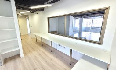 LADO METRO EL GOLF / AV. APOQUINDO