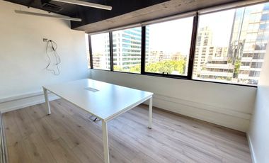 LADO METRO EL GOLF / AV. APOQUINDO