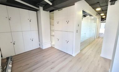 LADO METRO EL GOLF / AV. APOQUINDO