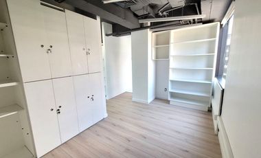 LADO METRO EL GOLF / AV. APOQUINDO