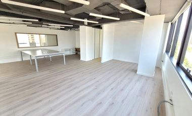 LADO METRO EL GOLF / AV. APOQUINDO