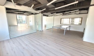 LADO METRO EL GOLF / AV. APOQUINDO