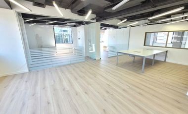 LADO METRO EL GOLF / AV. APOQUINDO