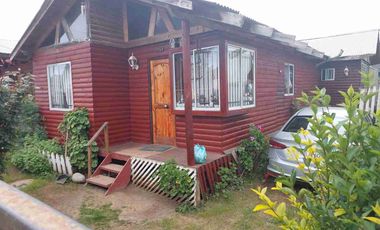 Se vende Excelente Propiedad Ubicada en Condominio Encanto del Poeta Punta de Tralca