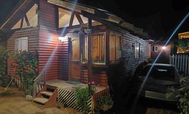 Se vende Excelente Propiedad Ubicada en Condominio Encanto del Poeta Punta de Tralca