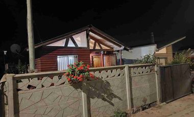 Se vende Excelente Propiedad Ubicada en Condominio Encanto del Poeta Punta de Tralca