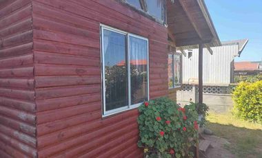 Se vende Excelente Propiedad Ubicada en Condominio Encanto del Poeta Punta de Tralca