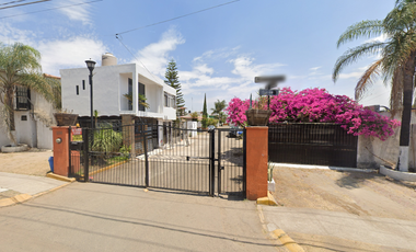 Casa adjudicada en Loma Dorada Delegación C, 45418 San Pedro Tlaquepaque, Jal