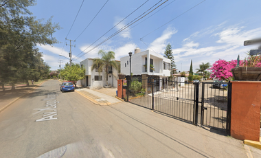 Casa adjudicada en Loma Dorada Delegación C, 45418 San Pedro Tlaquepaque, Jal