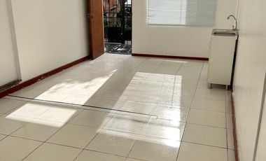 ALQUILER MINI DPTO INGRESO INDEPENDIENTE puerta a calle