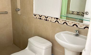 ALQUILER MINI DPTO INGRESO INDEPENDIENTE puerta a calle