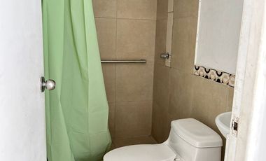 ALQUILER MINI DPTO INGRESO INDEPENDIENTE puerta a calle