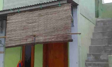 Rumah Induk+Kontrakkan Lebak Rangkasbitung Banten