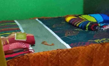 Rumah Induk+Kontrakkan Lebak Rangkasbitung Banten