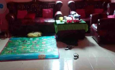 Rumah Induk+Kontrakkan Lebak Rangkasbitung Banten