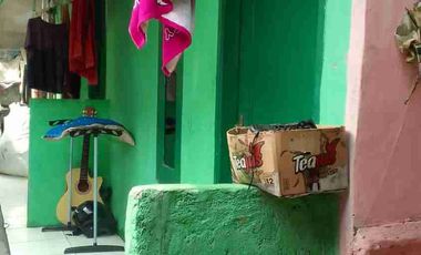 Rumah Induk+Kontrakkan Lebak Rangkasbitung Banten