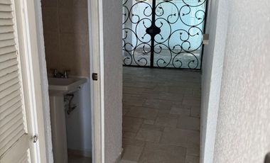 SE VENDE CASA CON AMPLIACION EN EX HACIENDA SAN MIGUEL