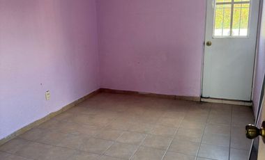 SE VENDE CASA CON AMPLIACION EN EX HACIENDA SAN MIGUEL