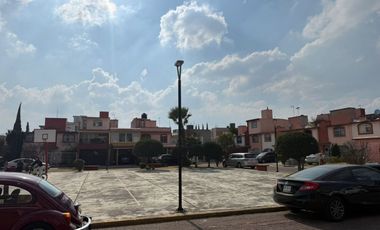 SE VENDE CASA CON AMPLIACION EN EX HACIENDA SAN MIGUEL