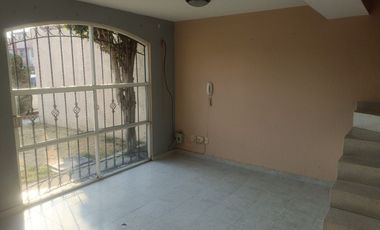 SE VENDE CASA CON AMPLIACION EN EX HACIENDA SAN MIGUEL