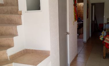 $ 1,350,000 UNA CASA CON TRES RECÁMARAS Y ALBERCA EN LAS GARZAS, TEZOYUCA, EMILIANO ZAPATA, MORELOS