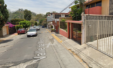 Remate Casa en Vista del Valle Naucalpan