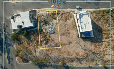 En venta: Terreno en zona norte de Manta-Ecuador