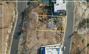 En venta: Terreno en zona norte de Manta-Ecuador