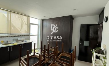 SE VENDE CASA EN RIBERAS DEL CAMPESTRE