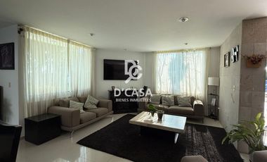 SE VENDE CASA EN RIBERAS DEL CAMPESTRE
